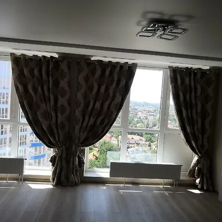 Apartment Апартаменты Аркадия- 10 А Odesa