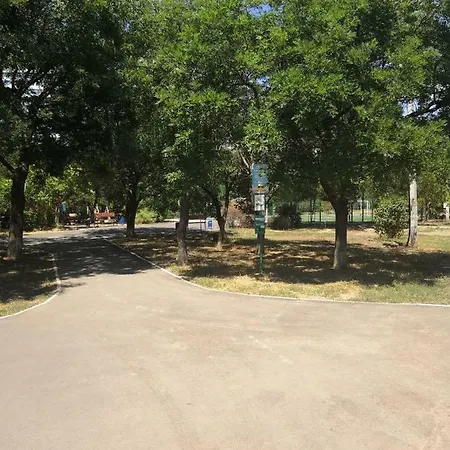 Апартаменты Аркадия- 10 А * Odessa