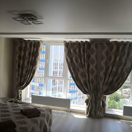 Апартаменты Аркадия- 10 А Apartment