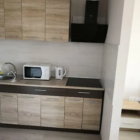 Lejlighed Апартаменты Аркадия- 10 А Odessa