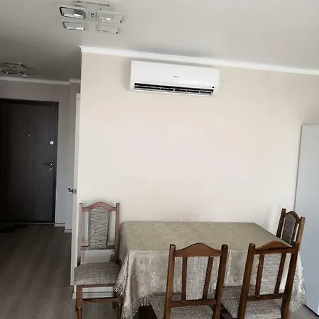 Апартаменты Аркадия- 10 А * Odessa
